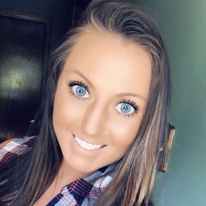 Meet your Posher, Katelin